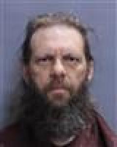 Adam Bachman Kris a registered Sex Offender of Pennsylvania