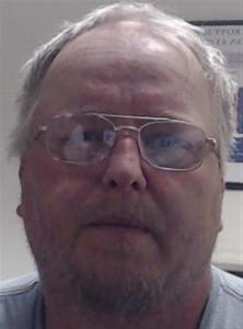 David James Lamoreaux a registered Sex Offender of Pennsylvania