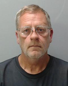 Jeffrey Richard Frace a registered Sex Offender of Pennsylvania
