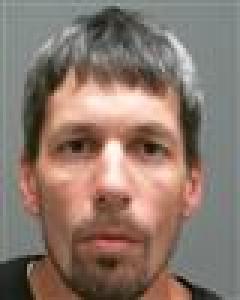 Daniel Scott Howarth a registered Sex Offender of Pennsylvania