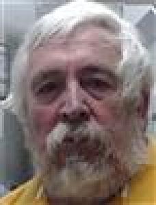 Randolph James Baird a registered Sex Offender of Pennsylvania