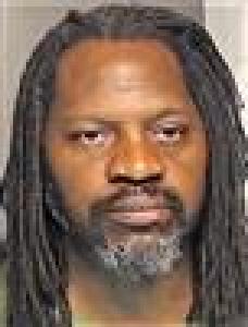Damon Derell Johnson a registered Sex Offender of Pennsylvania