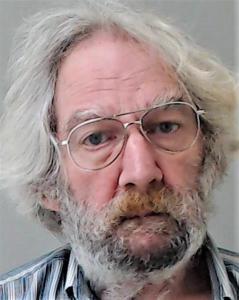 David Calvin Bonacker a registered Sex Offender of Pennsylvania