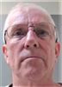 Brian Edward Beatty a registered Sex Offender of Pennsylvania