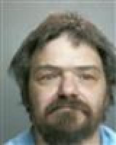 Eddie Mort II a registered Sex Offender of Pennsylvania