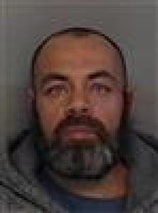 Carlos Manual Martinez a registered Sex Offender of Pennsylvania