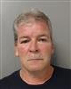 Jeffery Ross Ervin a registered Sex Offender of Pennsylvania