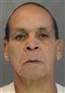 Joseph Antonio Santos a registered Sex Offender of Pennsylvania