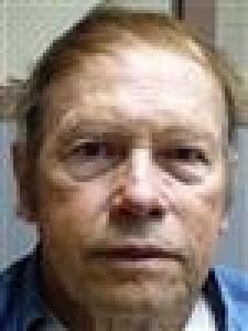 William Joseph Wills a registered Sex Offender of Pennsylvania