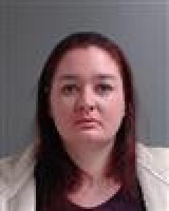 Reanna Kimberly Pennabaker a registered Sex Offender of Pennsylvania