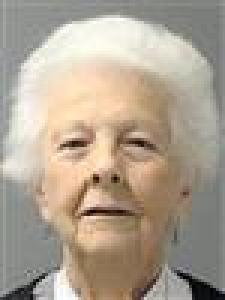 Eileen Marie Rhoads a registered Sex Offender of Pennsylvania