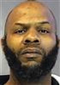 Anthony Sullivan Thomas a registered Sex Offender of Pennsylvania