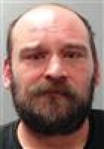 Dwayne Fitzgerald a registered Sex Offender of Pennsylvania