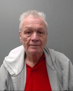 Robert Carl Hunsberger a registered Sex Offender of Pennsylvania
