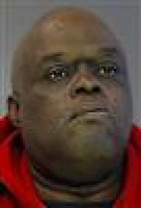 Charles Washington a registered Sex Offender of Pennsylvania