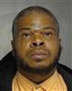 Jamaar T Martin a registered Sex Offender of Pennsylvania