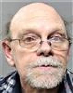 Chalmer Andrew Beward Jr a registered Sex Offender of Pennsylvania