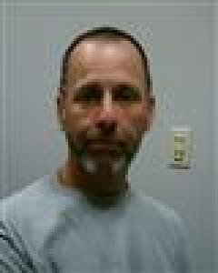 Mark Alan Daugherty a registered Sex Offender of Pennsylvania