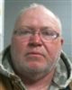 Jerry Allen Eastridge a registered Sex Offender of Pennsylvania