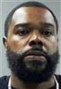 Theo Rasheem Jones a registered Sex Offender of Pennsylvania