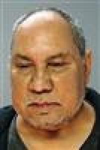 Wilfredo Rodriguez a registered Sex Offender of Pennsylvania