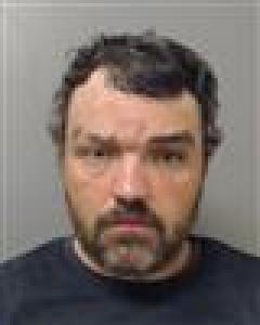 Shawn Michael Lellock a registered Sex Offender of Pennsylvania