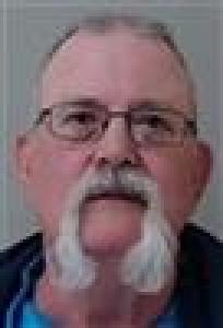 Donald Roy Mccann a registered Sex Offender of Pennsylvania