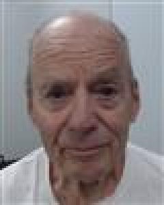 John Joseph Picard a registered Sex Offender of Pennsylvania