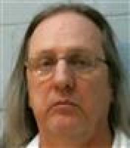 Robert Eugene Fulmer a registered Sex Offender of Pennsylvania
