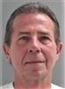 David Lee Burgen a registered Sex Offender of Pennsylvania