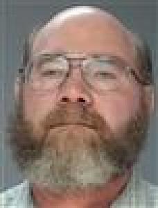 P Gingrich Jay a registered Sex Offender of Pennsylvania