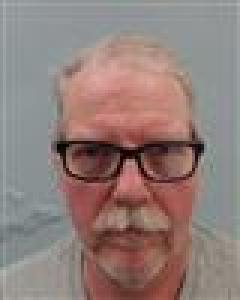 Charles Robert Fisher Sr a registered Sex Offender of Pennsylvania