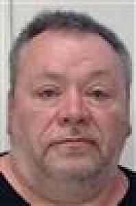 Wayne Gregory Little a registered Sex Offender of Pennsylvania