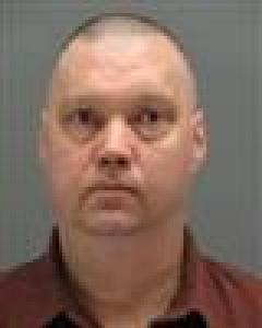 Jeffery Leroy Dean a registered Sex Offender of Pennsylvania