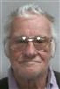 John Henry Schindler a registered Sex Offender of Pennsylvania