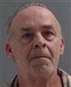 David Alan Robicheaux a registered Sex Offender of Pennsylvania