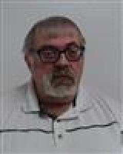 David Henry Dinger a registered Sex Offender of Pennsylvania