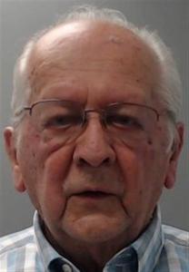 Gordon Carl Feister a registered Sex Offender of Pennsylvania
