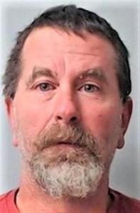 Richard Allen Buffington a registered Sex Offender of Pennsylvania