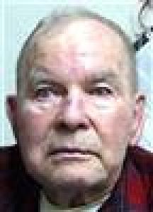 Alvin Larue Hoffman a registered Sex Offender of Pennsylvania