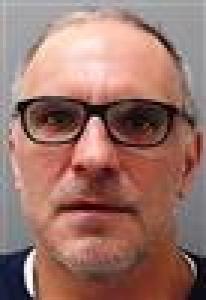 Raymond Joseph Sbuscio a registered Sex Offender of Pennsylvania