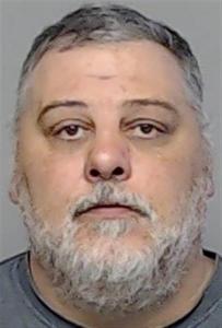Timothy Russell Bagg a registered Sex Offender of Pennsylvania