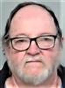 Donald John Richelle a registered Sex Offender of Pennsylvania