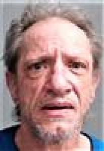 Robert Lee Albney a registered Sex Offender of Pennsylvania