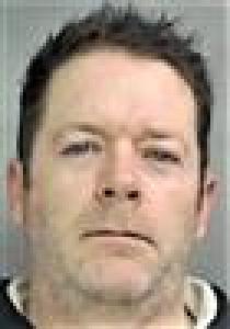 Kevin Edward Wright a registered Sex Offender of Pennsylvania
