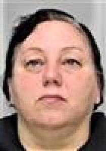Laurinae Marie Conkling a registered Sex Offender of Pennsylvania
