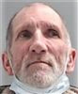 Daniel Paul Collins a registered Sex Offender of Pennsylvania