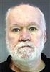 Gerard Edward Murray a registered Sex Offender of Pennsylvania