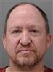 Dennis Ray Toy a registered Sex Offender of Pennsylvania