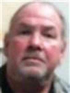 Patrick Lasalle Andrew a registered Sex Offender of Pennsylvania